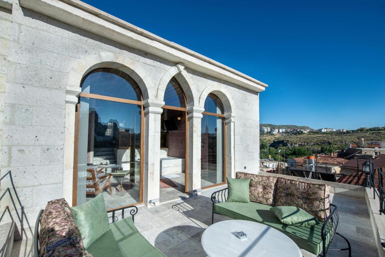 Foremanson Cave Hotel, фото 3
