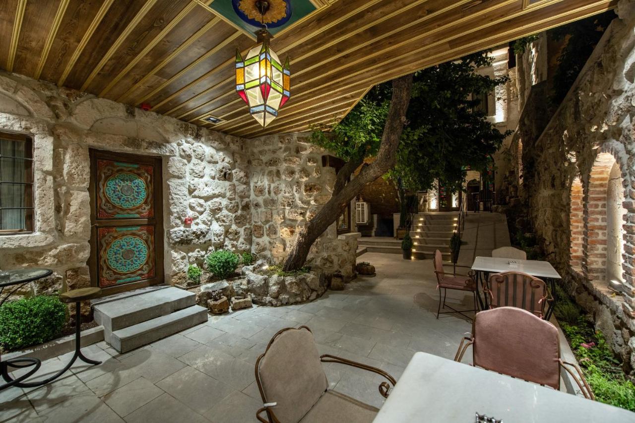 Foremanson Cave Hotel, фото 4