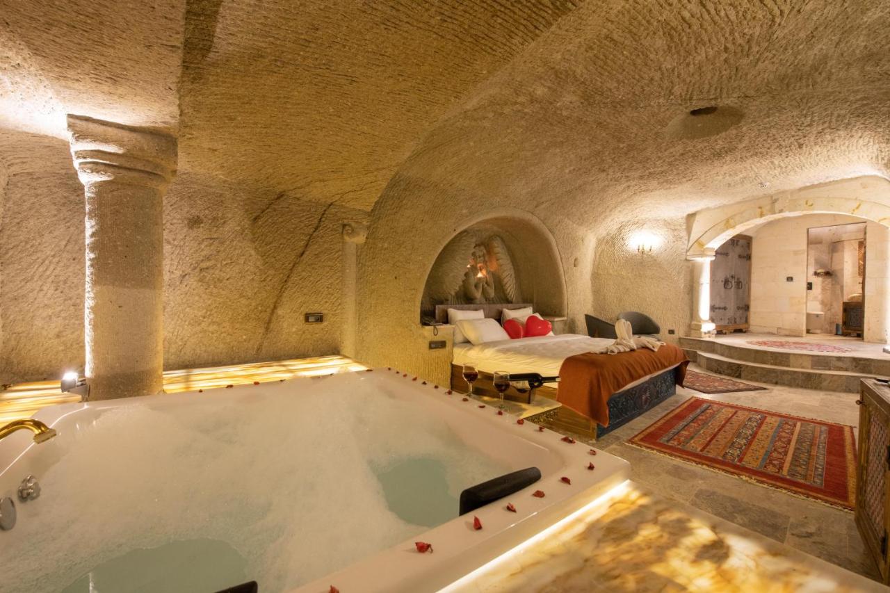 Foremanson Cave Hotel, фото 6