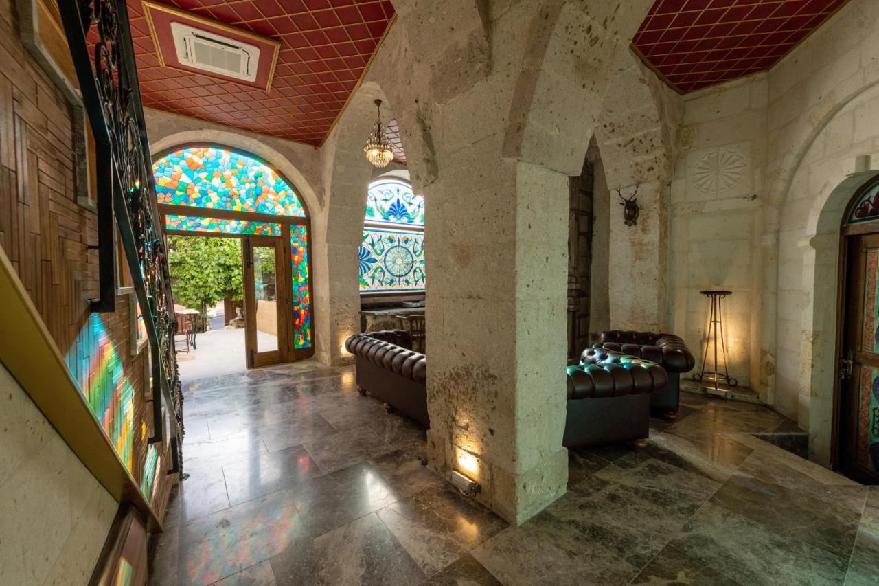 Foremanson Cave Hotel, фото 7