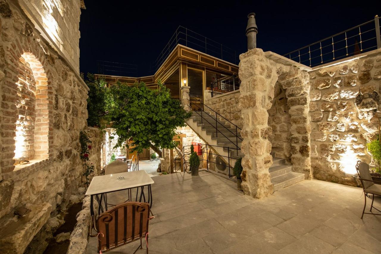 Foremanson Cave Hotel, фото 8