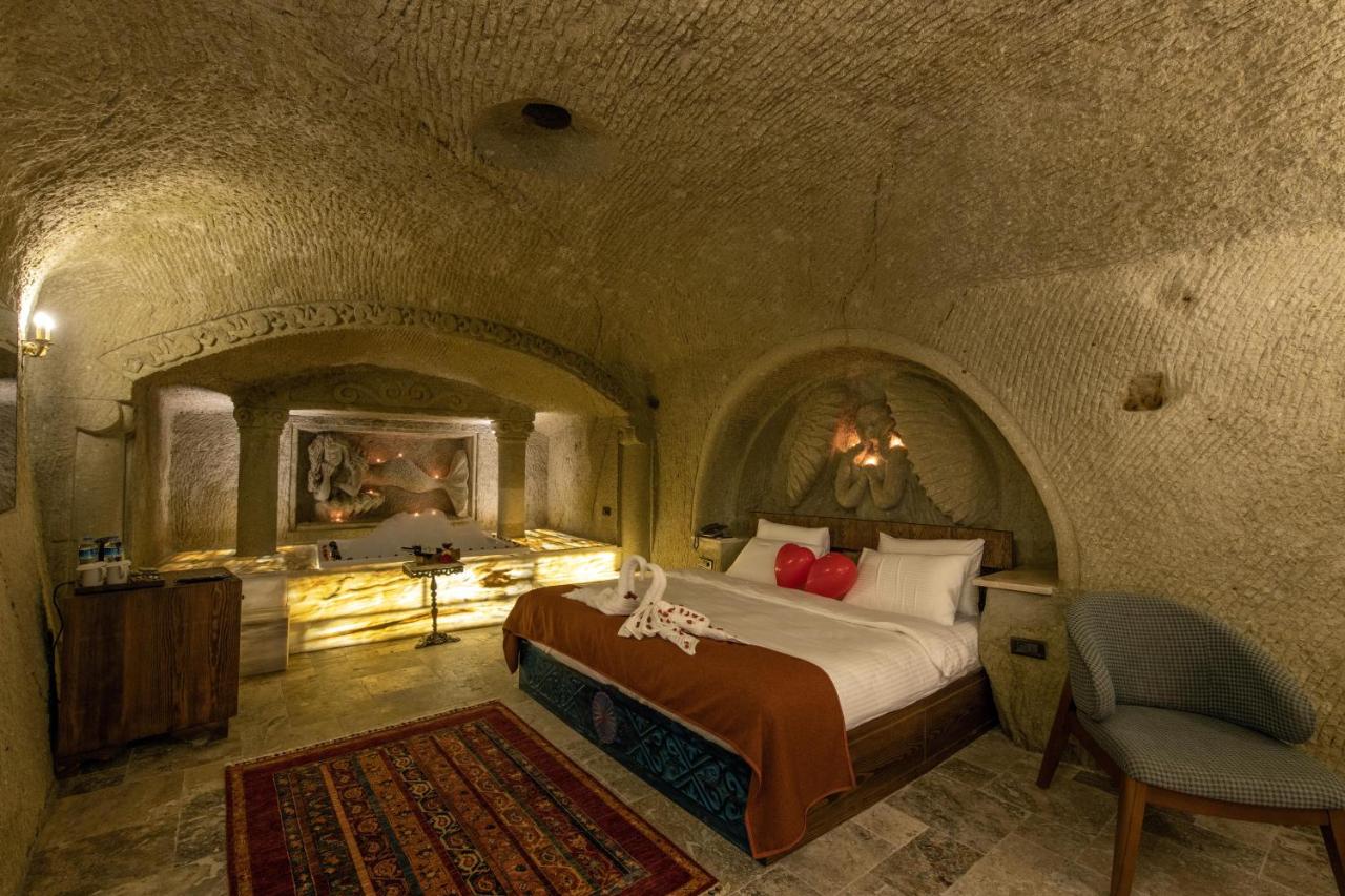 Foremanson Cave Hotel, фото 9