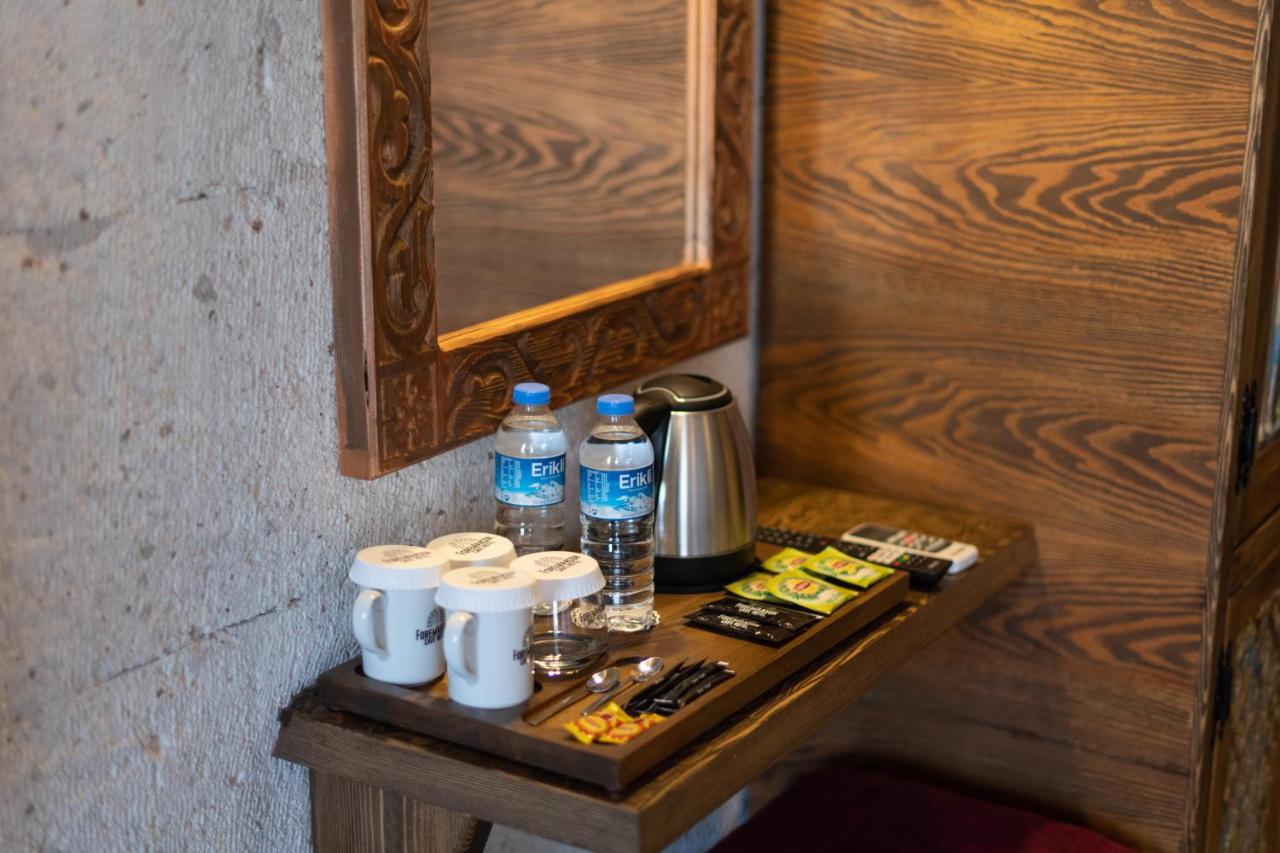 Foremanson Cave Hotel, фото 10
