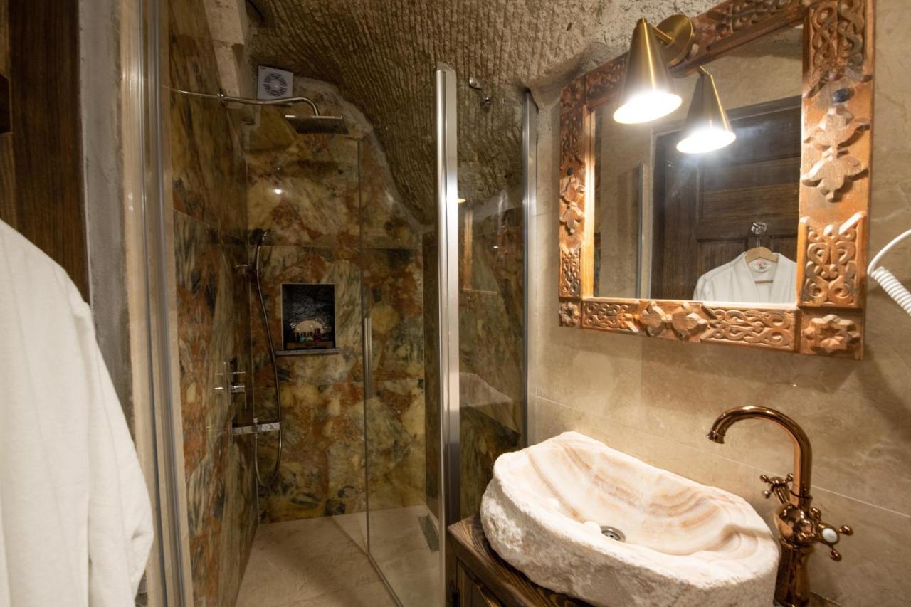 Foremanson Cave Hotel, фото 12