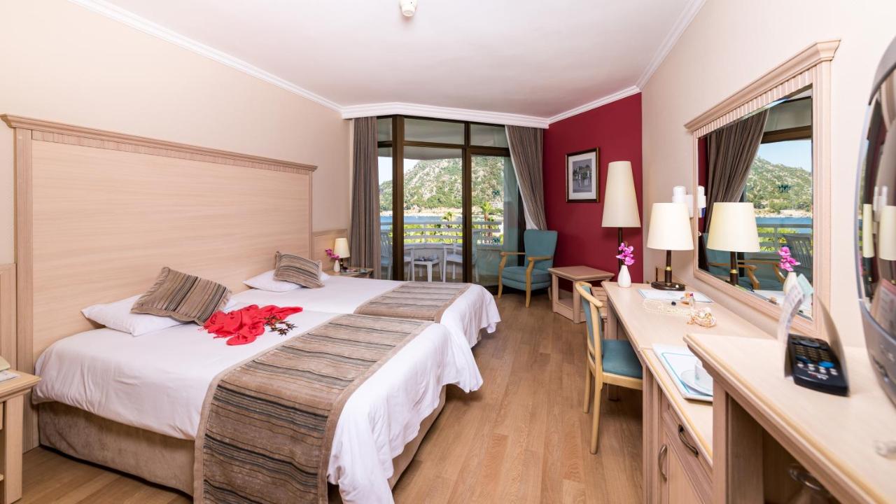 Fortuna 3 Ai Marmaris 3*