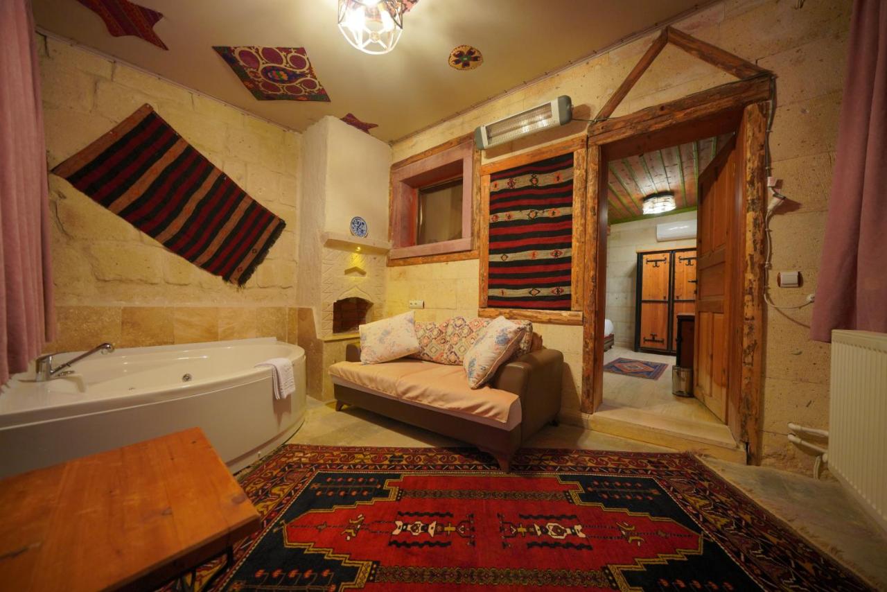 Fosil Cave Hotel, фото 2