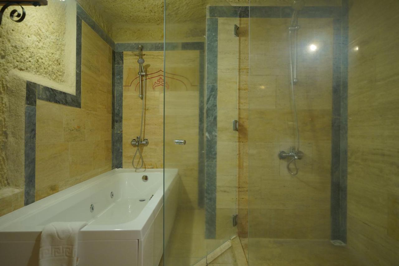 Fosil Cave Hotel, фото 3