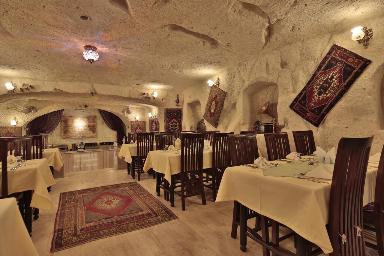 Fosil Cave Hotel, фото 4