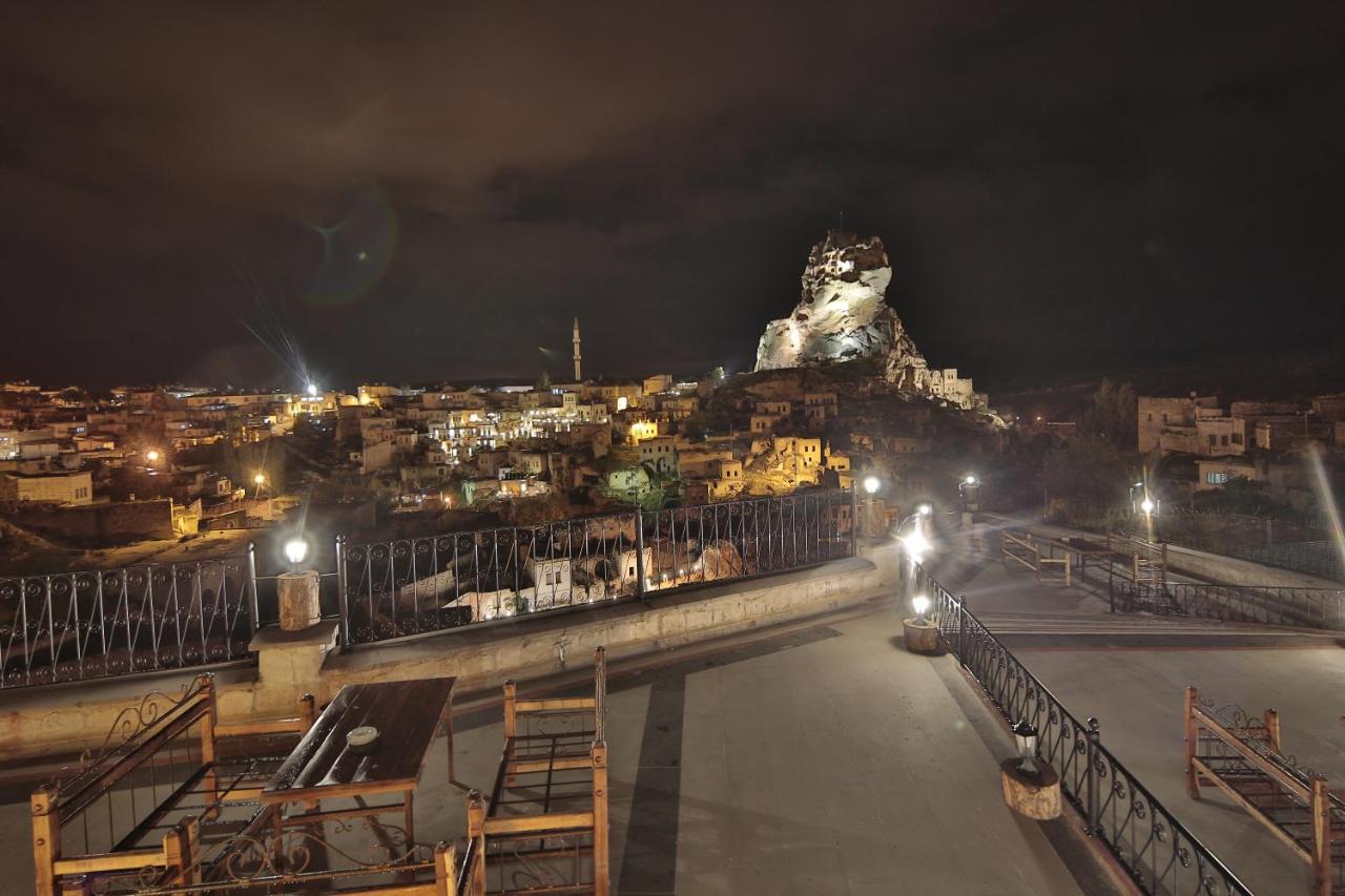 Fosil Cave Hotel, фото 5