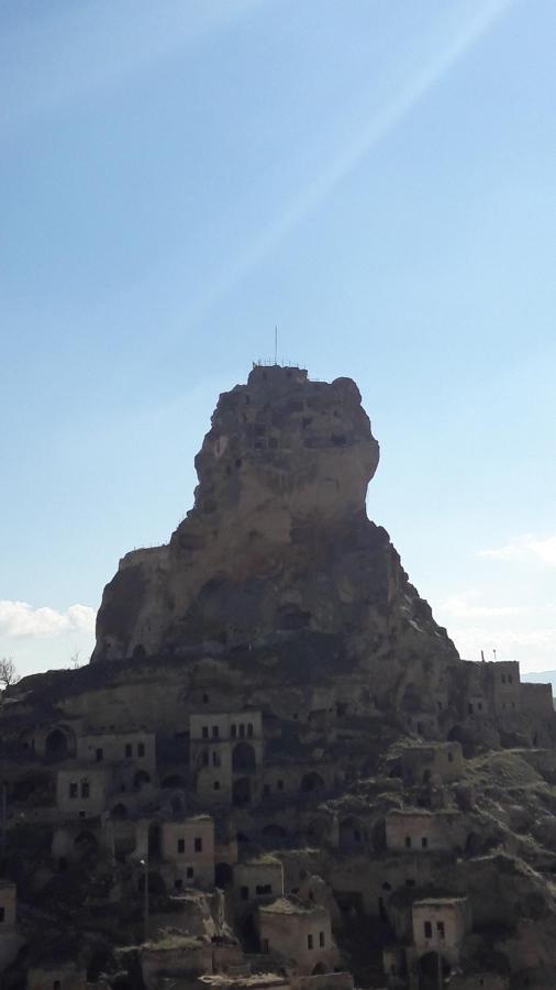 Fosil Cave Hotel, фото 6