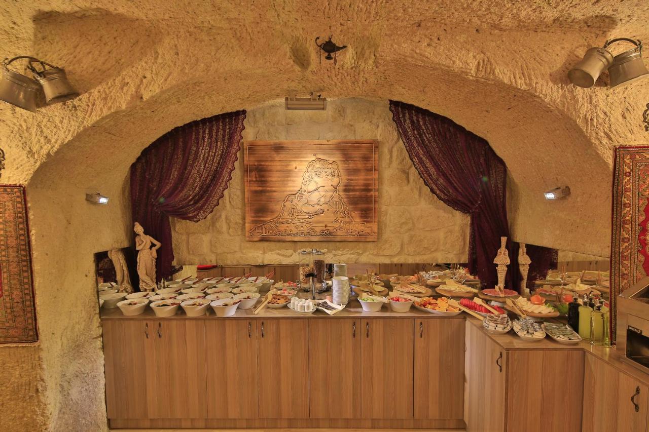 Fosil Cave Hotel, фото 7