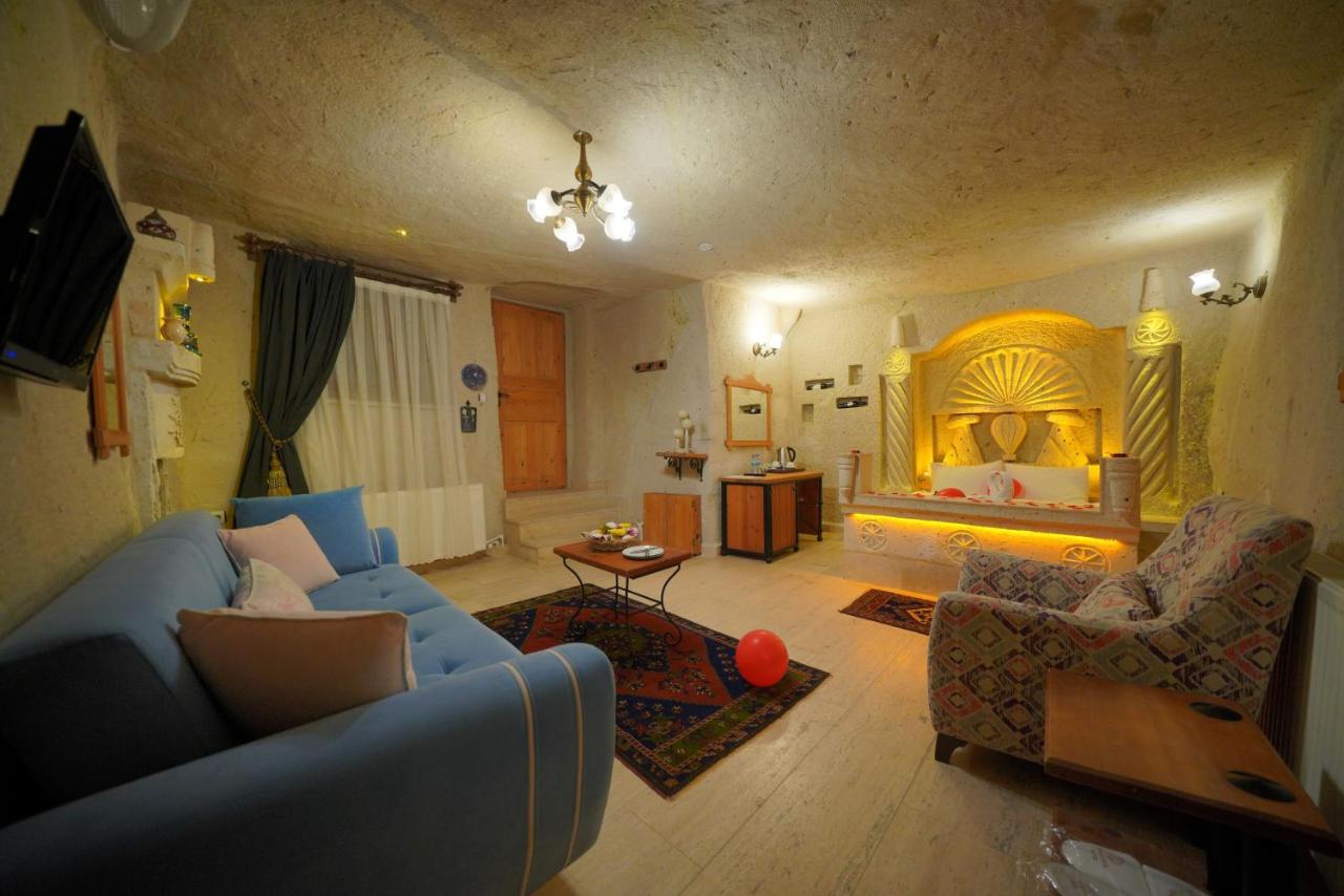 Fosil Cave Hotel, фото 8
