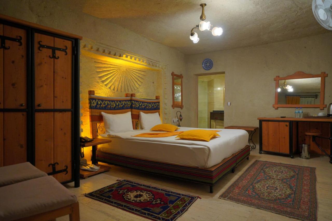Fosil Cave Hotel, фото 9