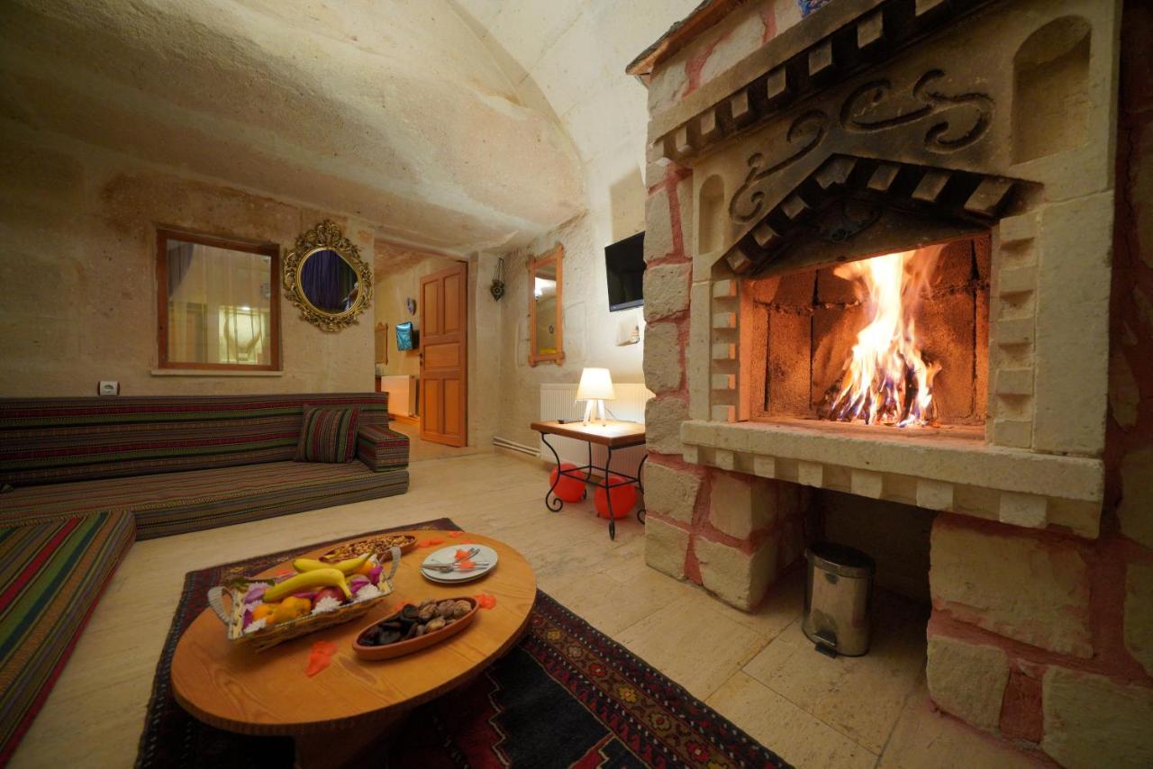 Fosil Cave Hotel, фото 10