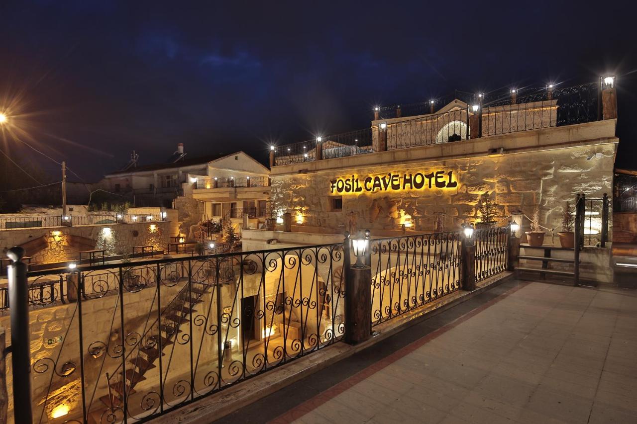 Fosil Cave Hotel, фото 12