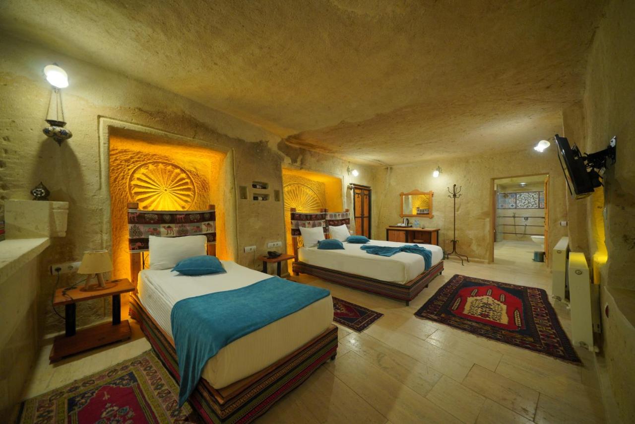 Fosil Cave Hotel, фото 13