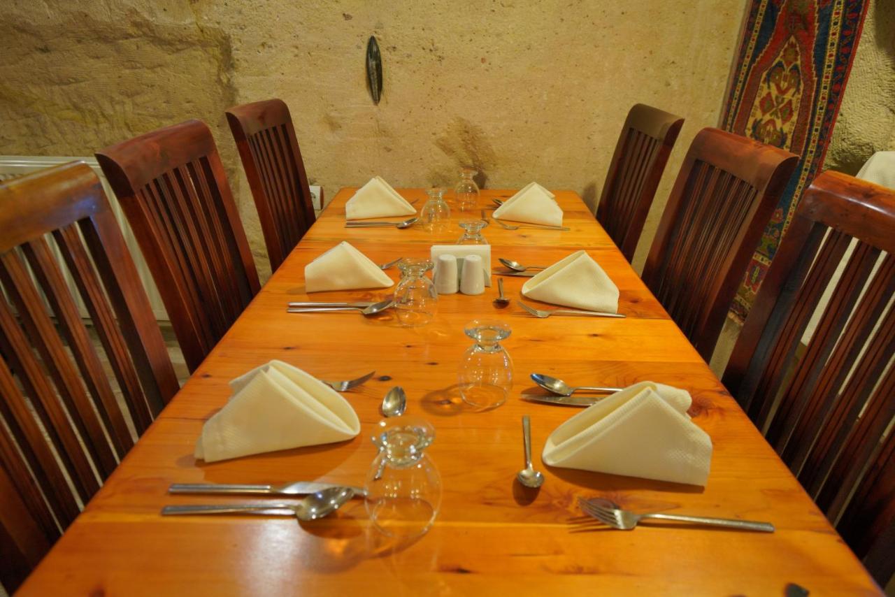 Fosil Cave Hotel, фото 14