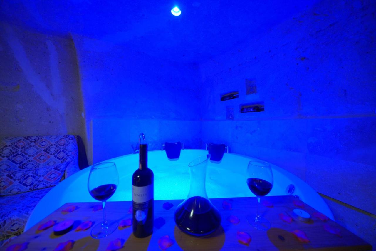 Fosil Cave Hotel, фото 15