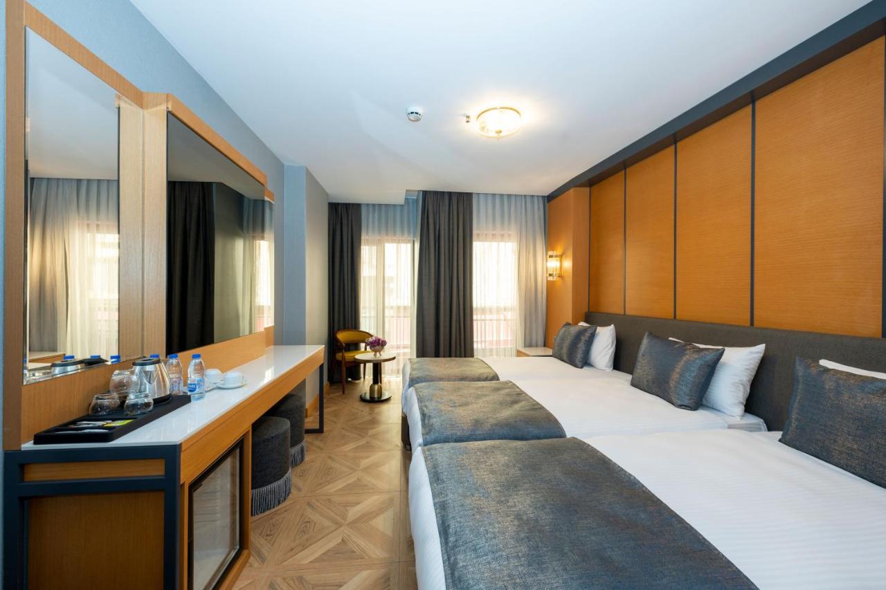 Freya Hotel 4*, фото 16