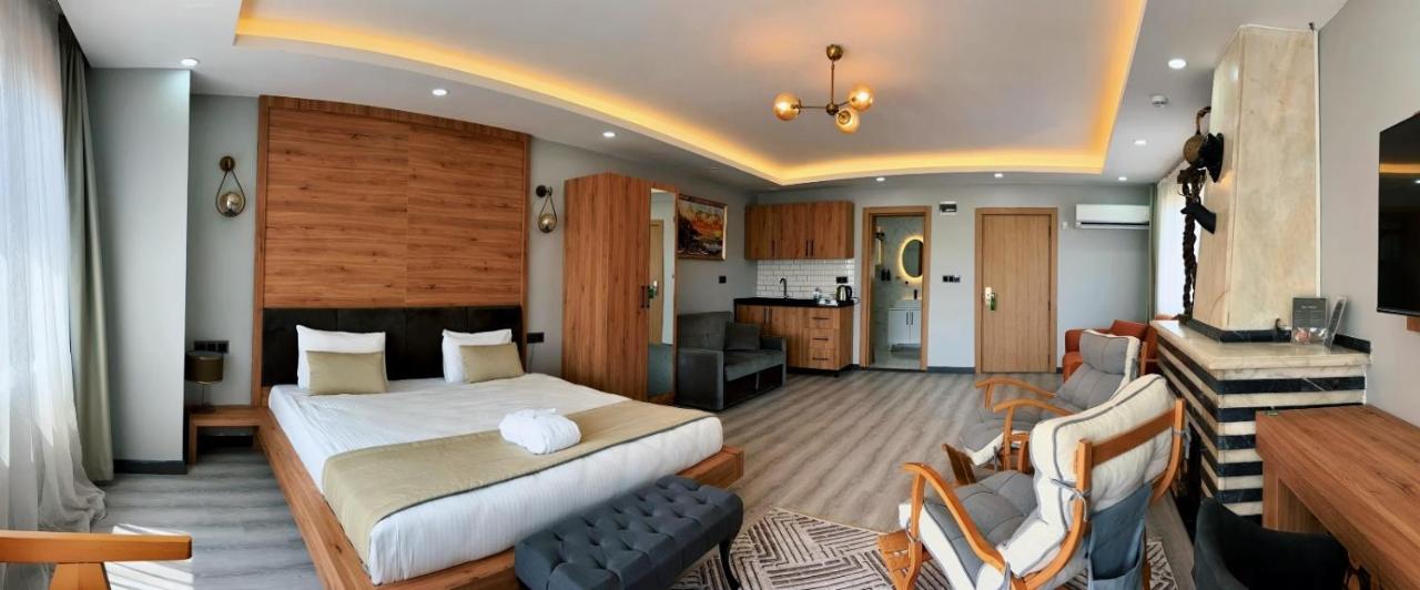 Galata Greenland Hotel 4*