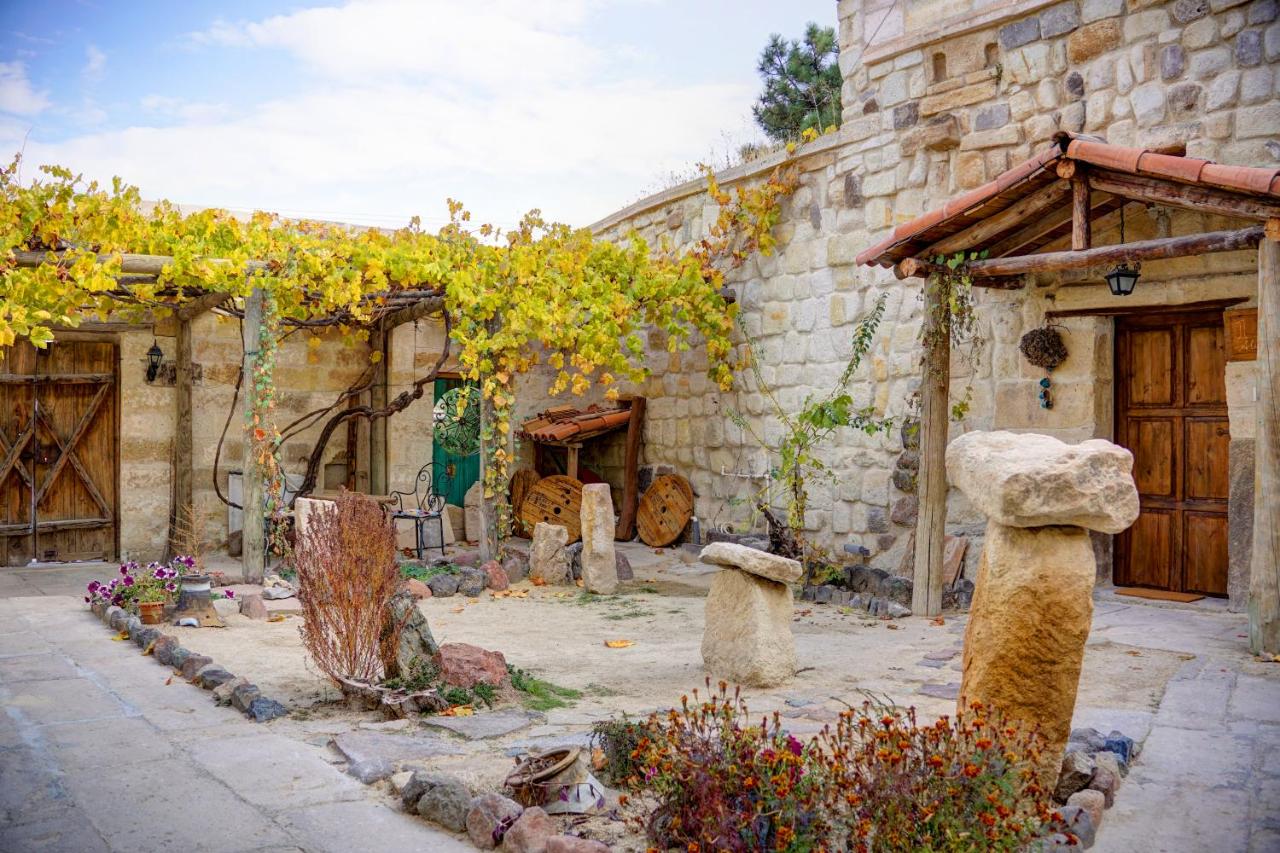 Gibos Cave Hotel, фото 2
