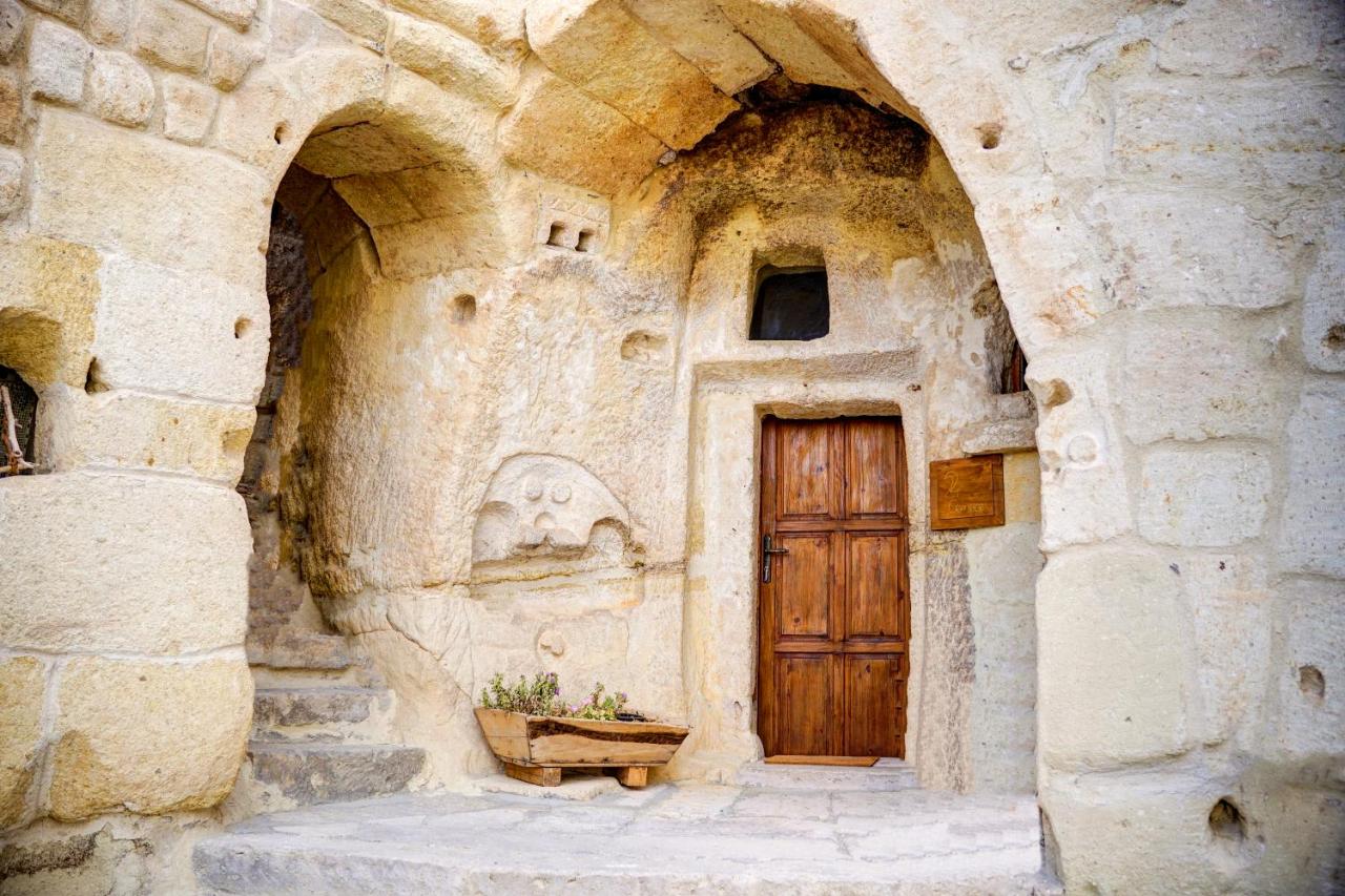 Gibos Cave Hotel, фото 3