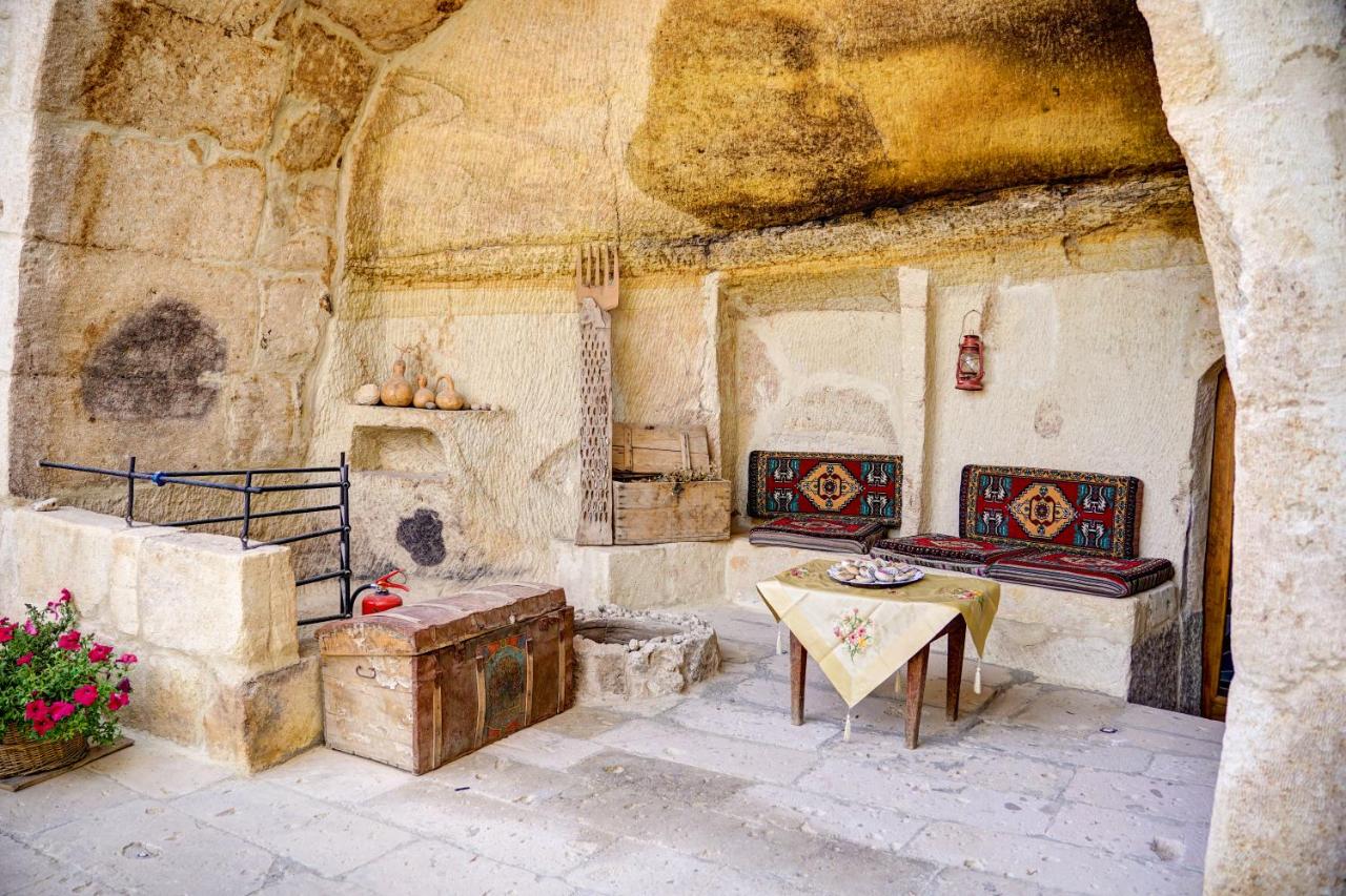 Gibos Cave Hotel, фото 4