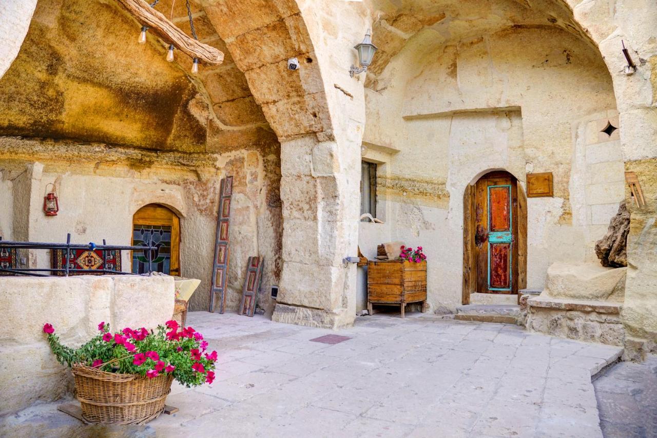 Gibos Cave Hotel, фото 5