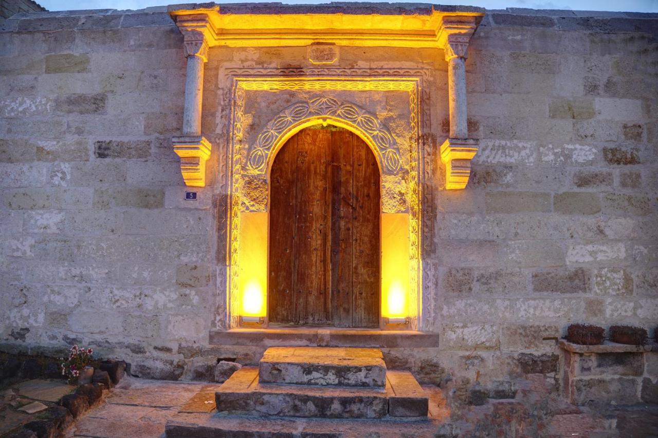 Gibos Cave Hotel, фото 6