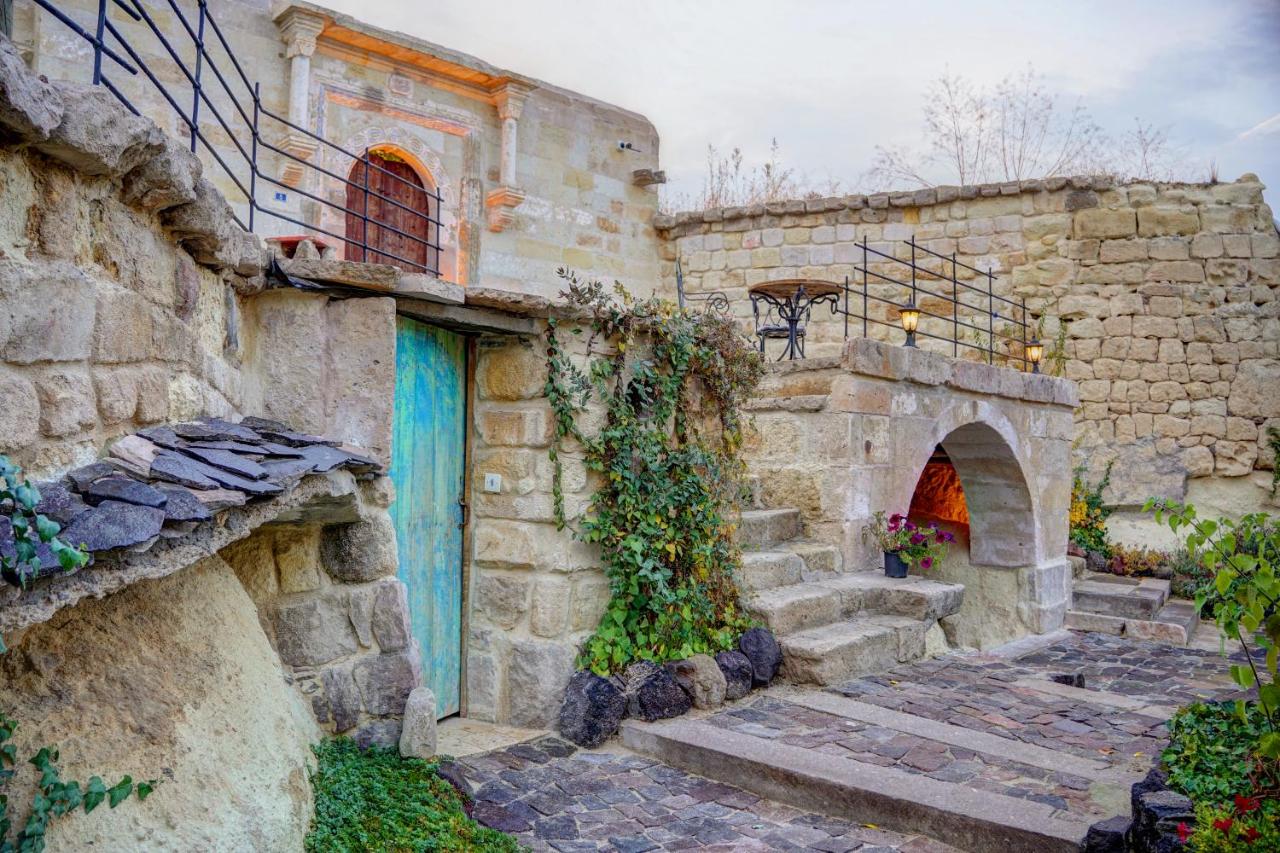 Gibos Cave Hotel, фото 7