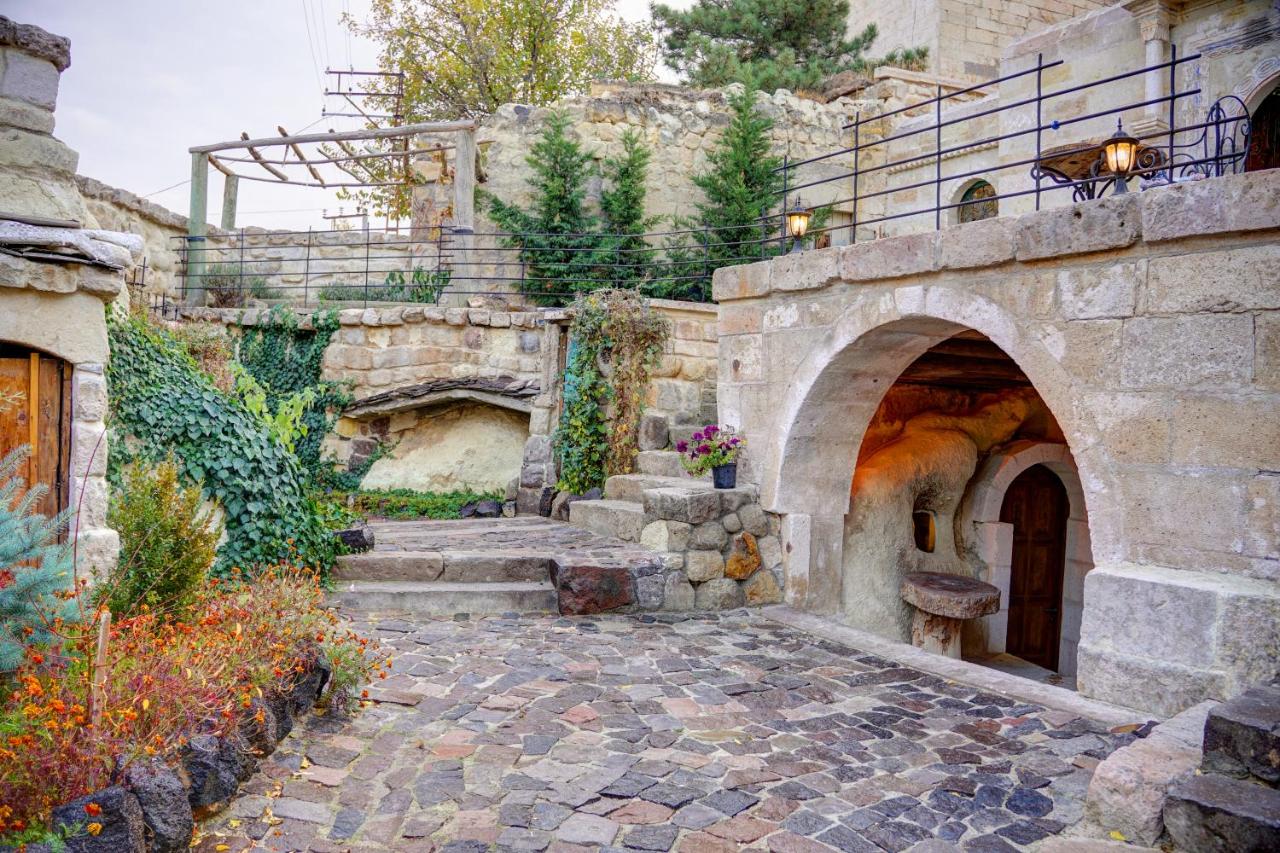 Gibos Cave Hotel, фото 8