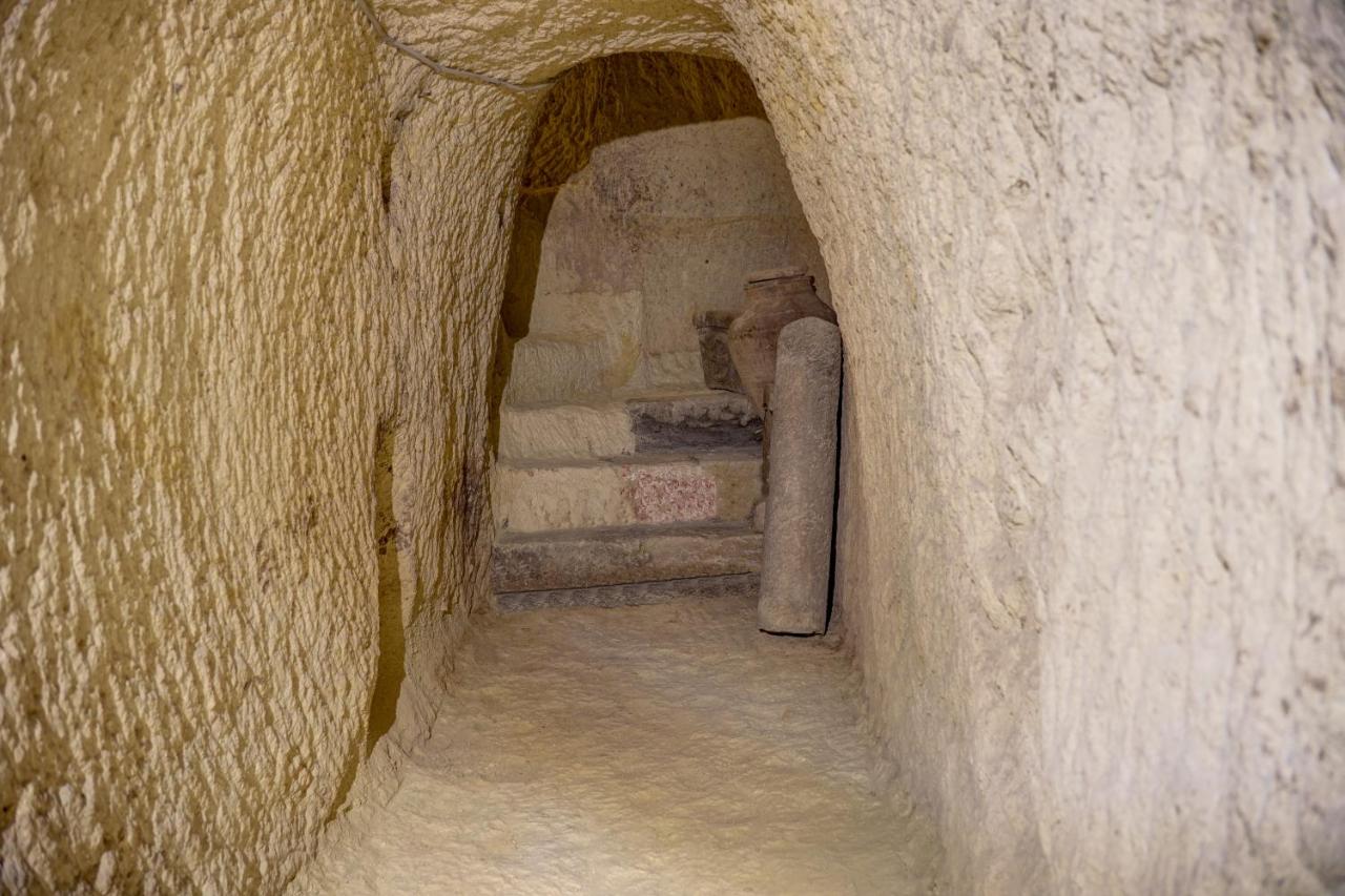 Gibos Cave Hotel, фото 12