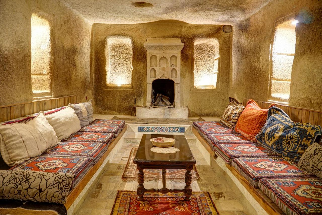 Gibos Cave Hotel, фото 13