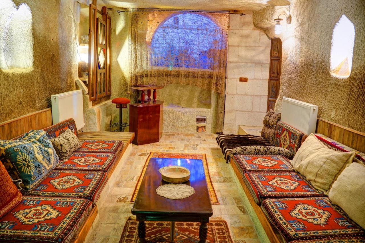 Gibos Cave Hotel, фото 14