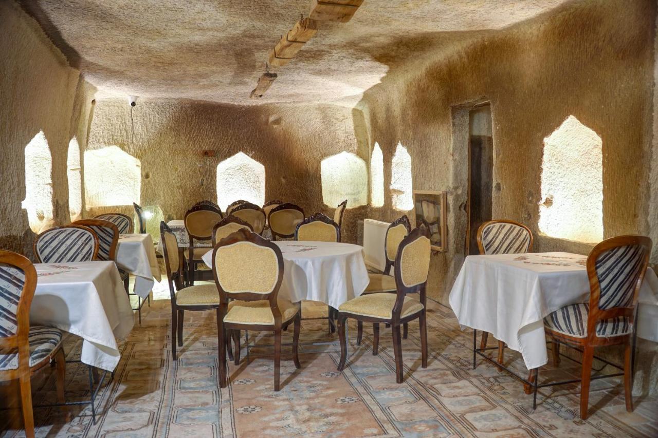 Gibos Cave Hotel, фото 15