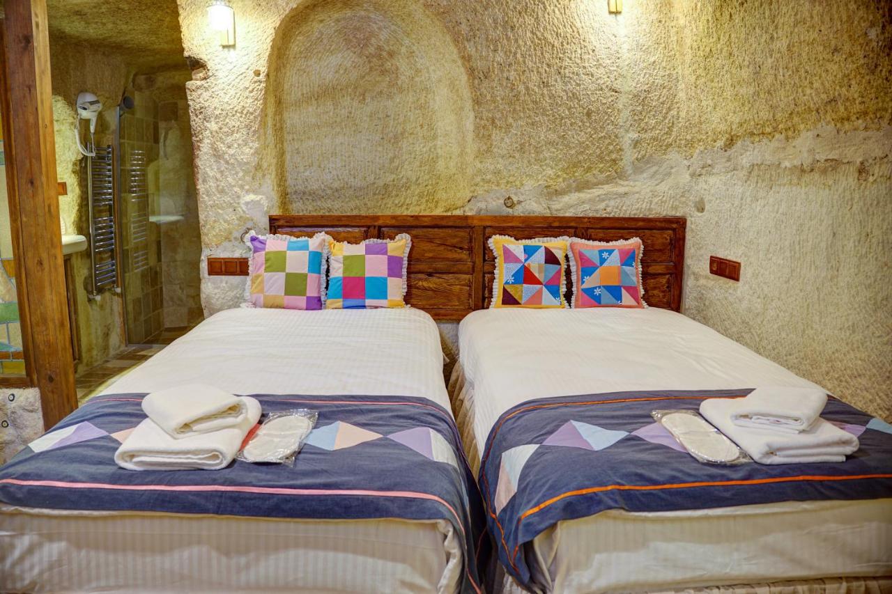 Gibos Cave Hotel, фото 16