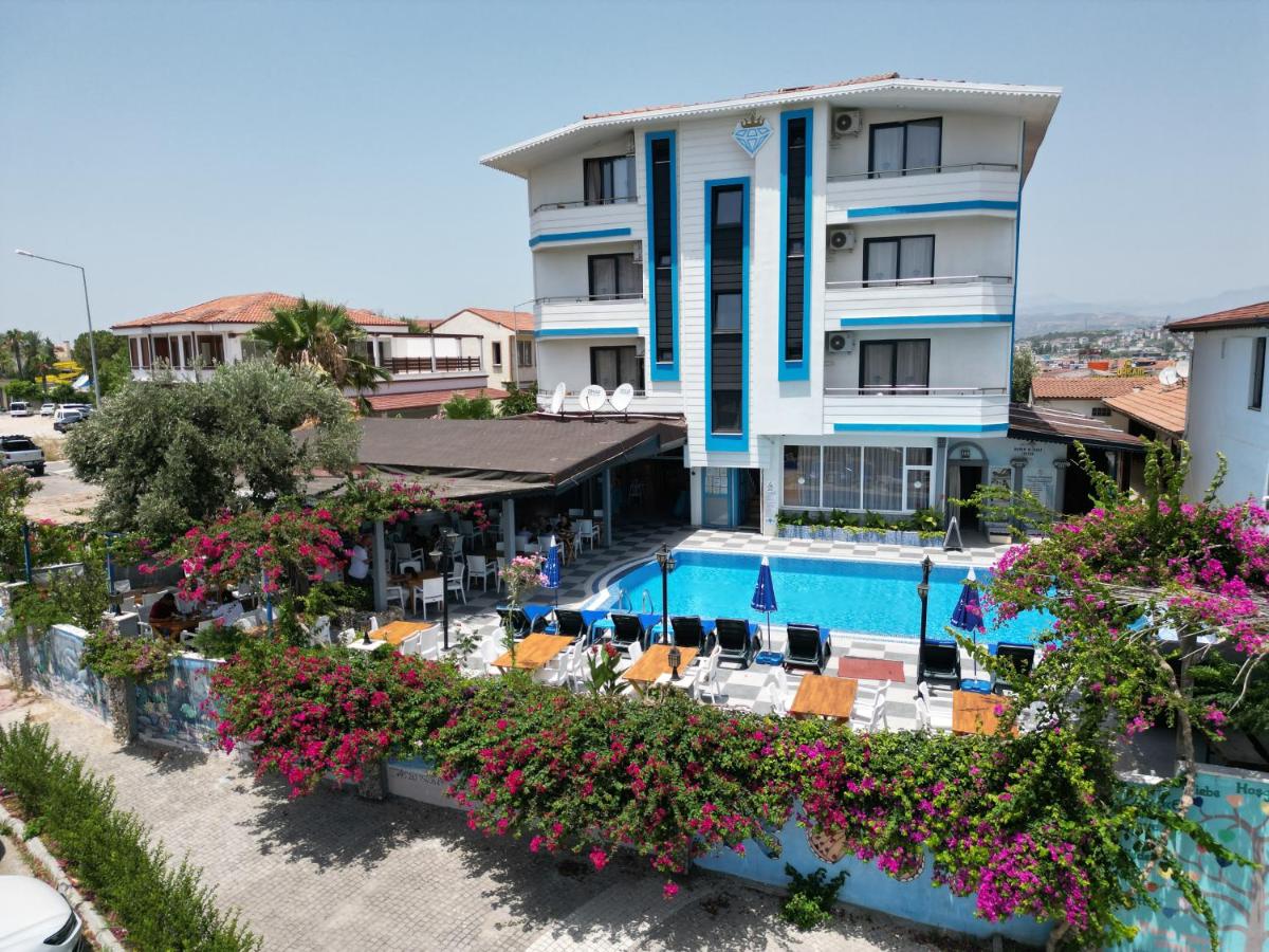 Gimat Otel 3*, фото 3