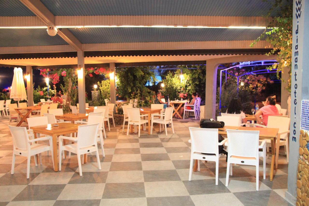 Gimat Otel 3*, фото 4
