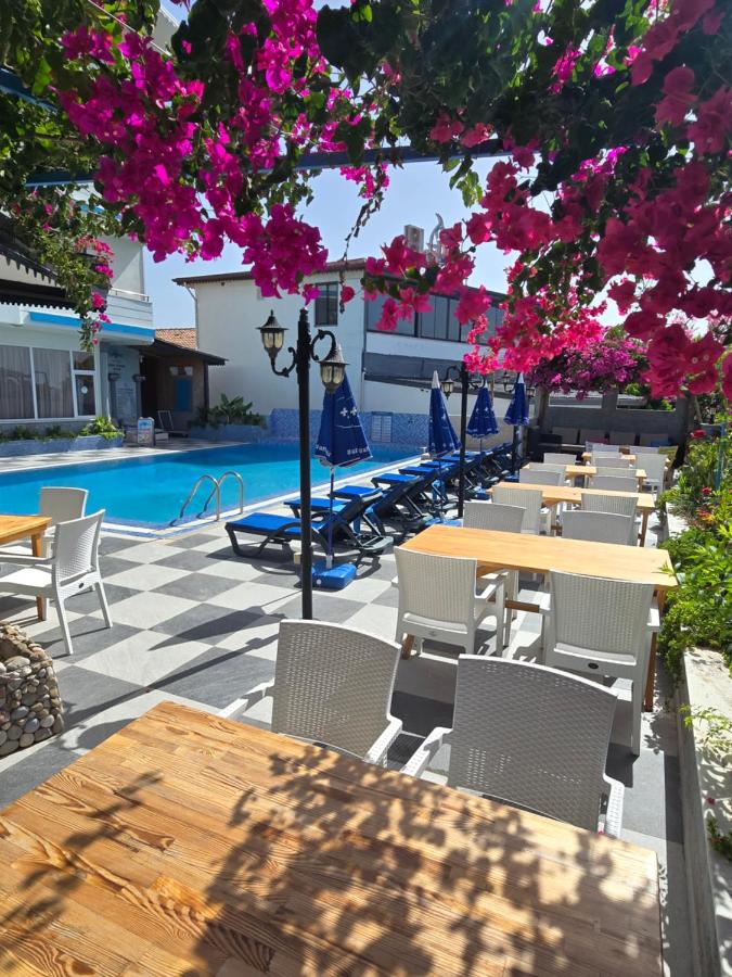 Gimat Otel 3*, фото 6