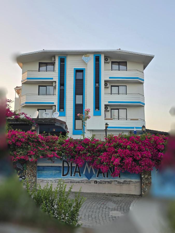Gimat Otel 3*, фото 8