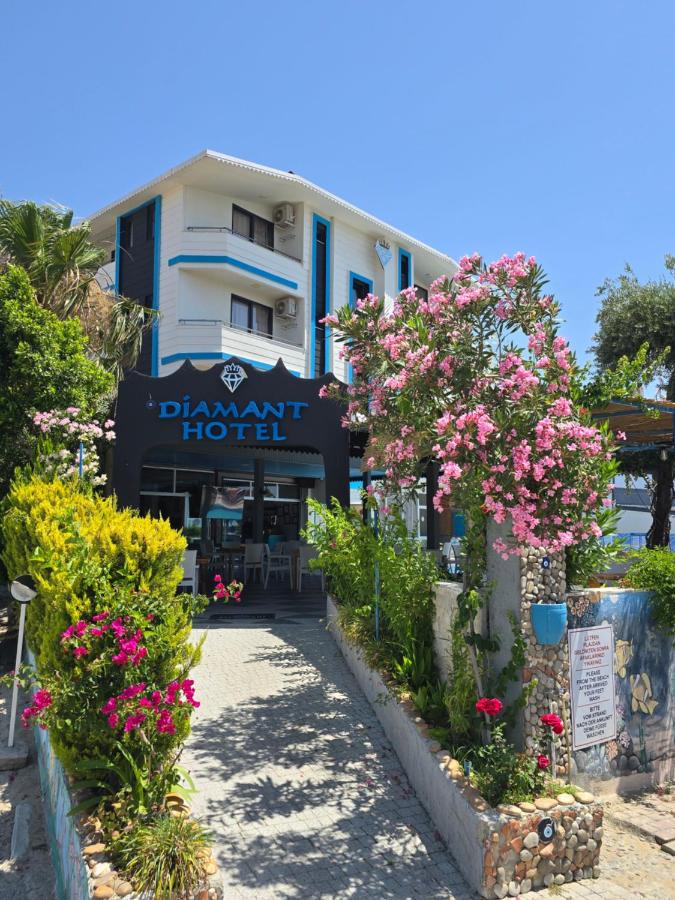 Gimat Otel 3*, фото 9
