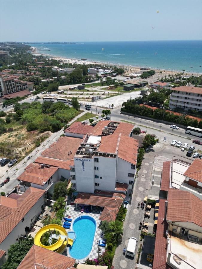 Gimat Otel 3*, фото 13