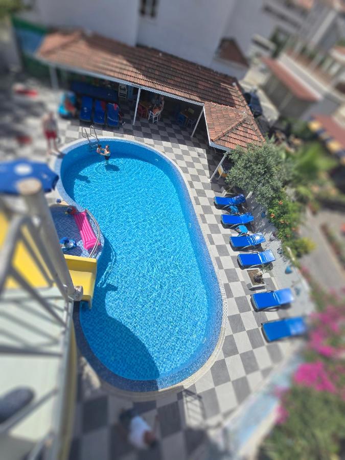 Gimat Otel 3*, фото 15