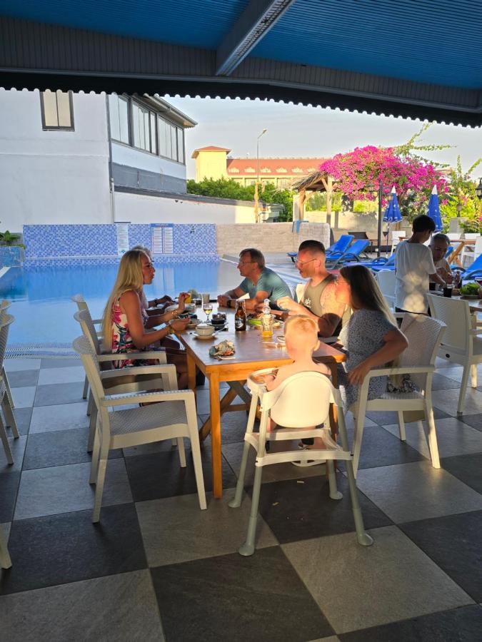 Gimat Otel 3*, фото 16
