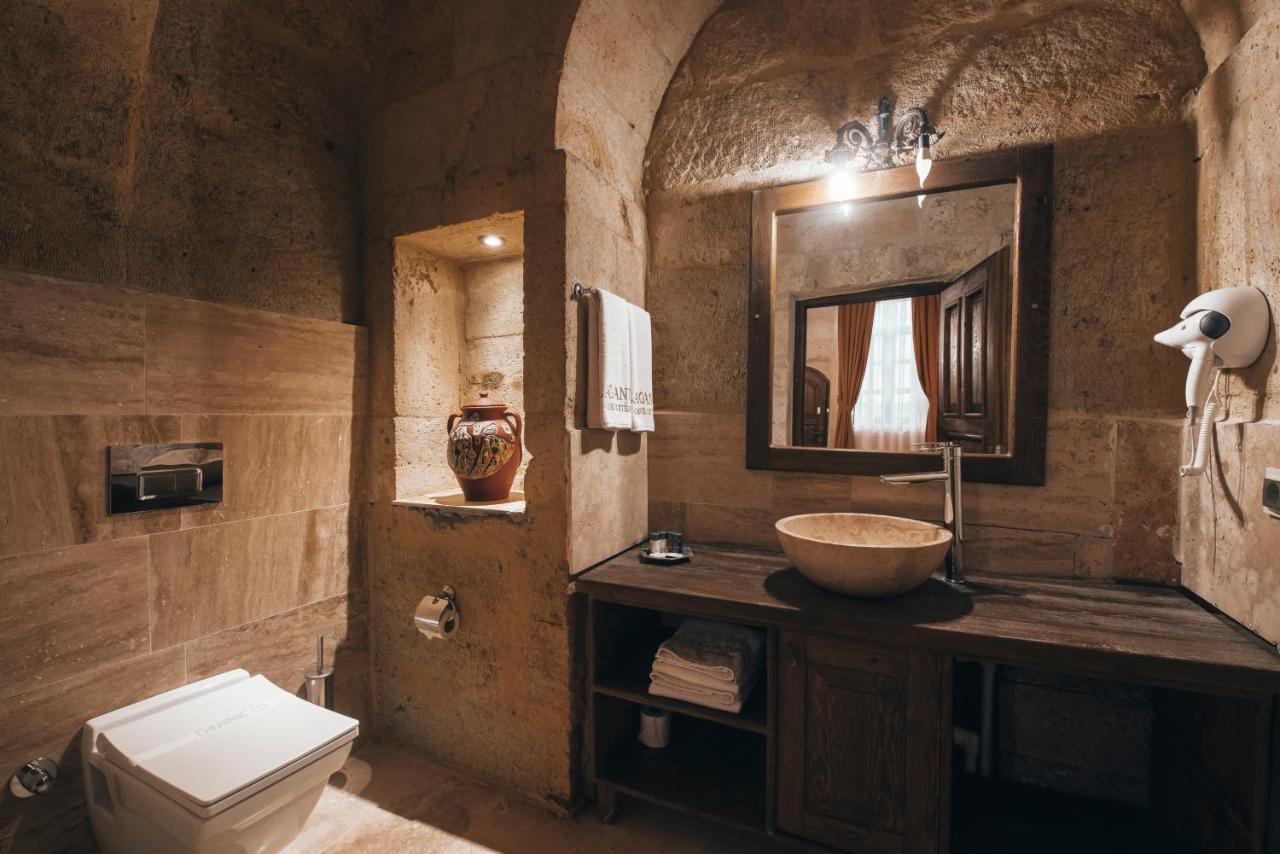 Glamada Cave Suites, фото 5