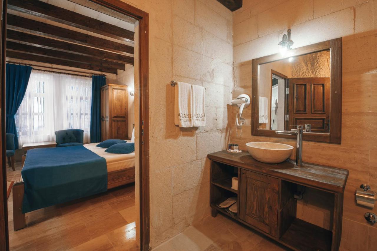 Glamada Cave Suites, фото 6