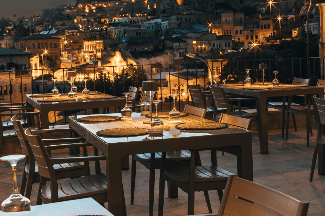 Glamada Cave Suites, фото 10