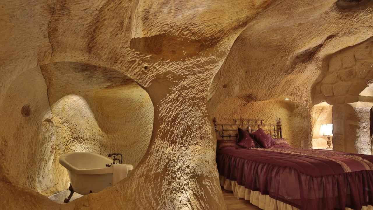 Golden Cave Suites 5*, фото 2