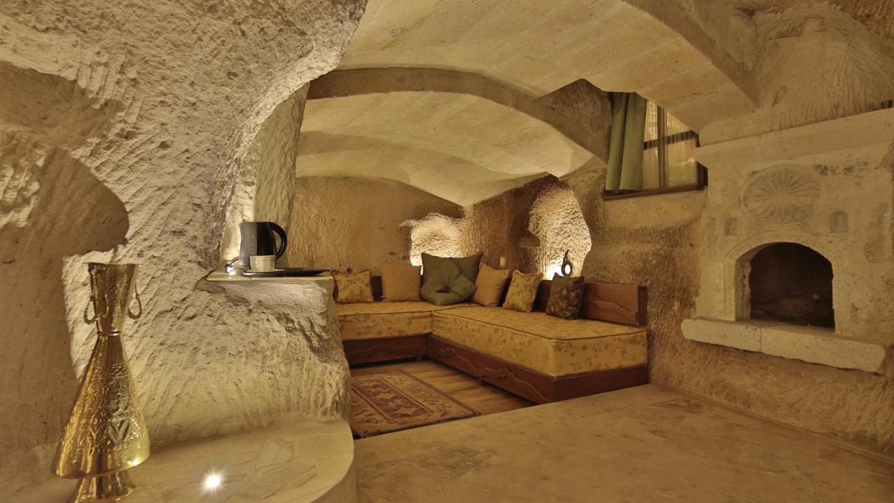 Golden Cave Suites 5*, фото 5