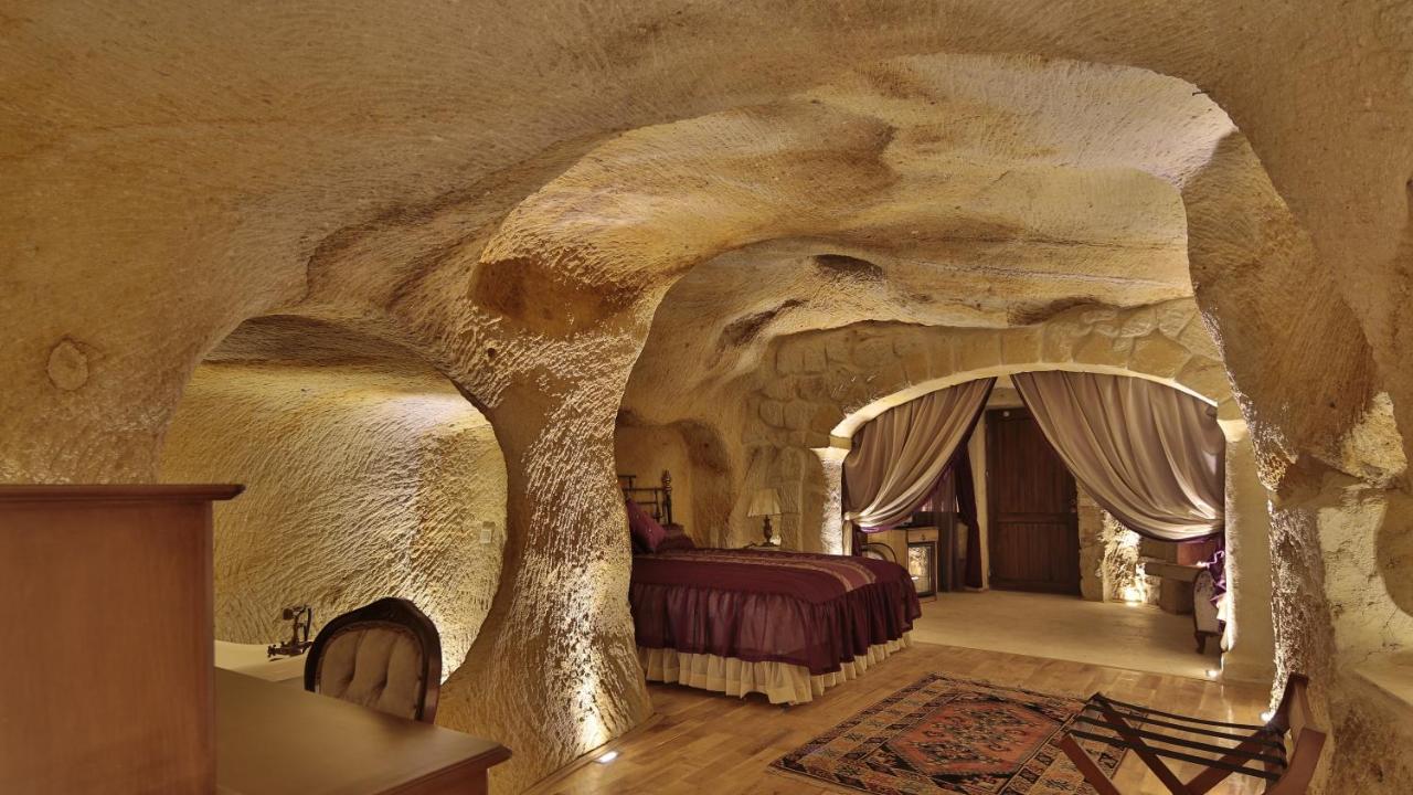 Golden Cave Suites 5*, фото 7
